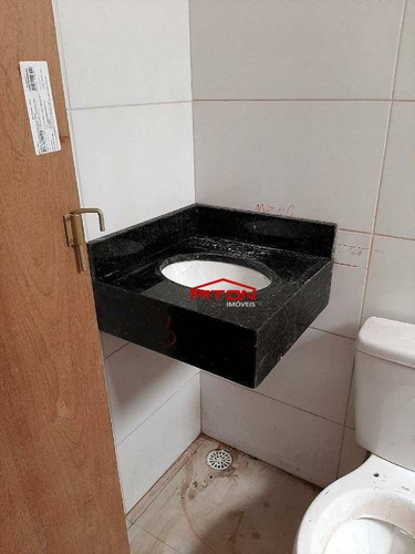 Imagem 8 de 17 de Sobrado Com 2 Dormitórios À Venda, 59 M² Por R$ 310.000,00 - Jardim Penha - São Paulo/sp - So2951
