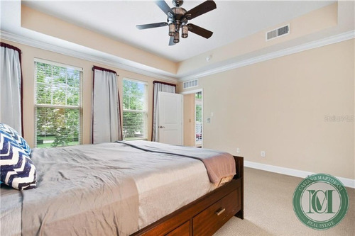 Imagem 17 de 30 de Apartamento A Venda Em Orlando. - Ap00152 - 34370357