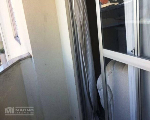 Imagem 8 de 10 de Apartamento Com 3 Dormitórios À Venda Em São Miguel Paulista - Ap1979