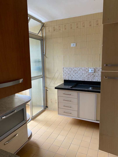 Imagem 14 de 30 de Apartamento, Jardim Monte Kemel, São Paulo - R$ 295 Mil, Cod: 4289 - V4289