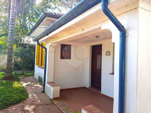 Imagem 12 de 21 de Casa-são Paulo-alto Da Boa Vista | Ref.: Reo91637 - Reo91637