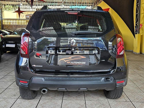 Renault Duster 16 E 4x2