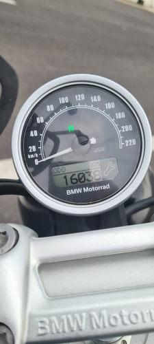 Imagen 6 de 6 de Bmw Nine T R1200