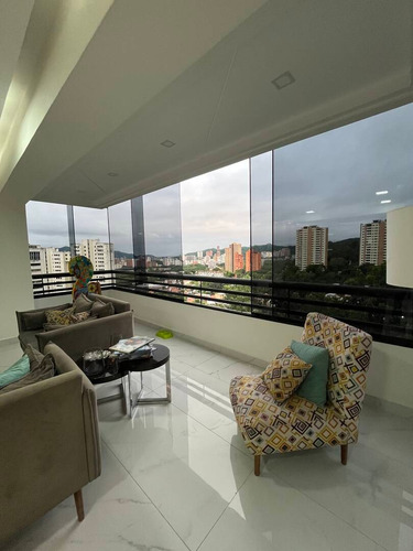 Alexora Cobos Vende Apartamento Con Planta 100%