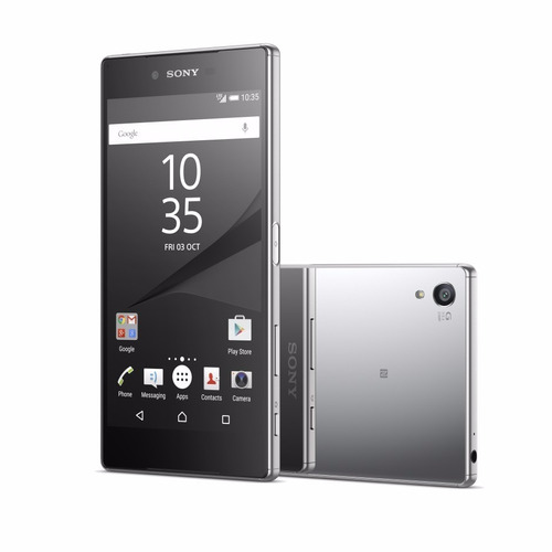 Sony Xperia Z5 4g Lte 32gb 3gbram 5.2 23mpx+mica De Vidrio