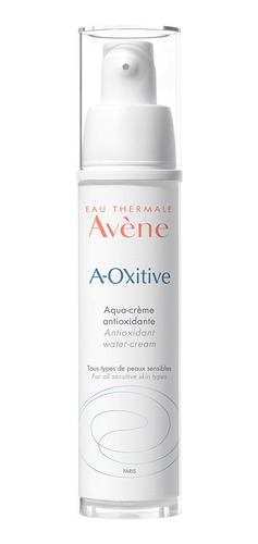 Crema Dia Avene A-oxitive Antioxidante X 30ml