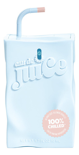 Eau De Juice 100% Refrigerado (csmblr19117)