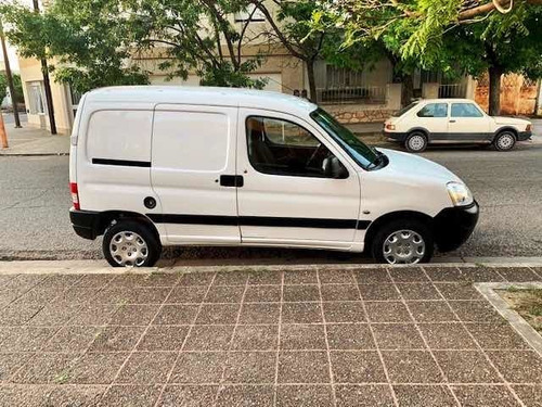 Peugeot Partner 1.4 Furgon Confort 2013