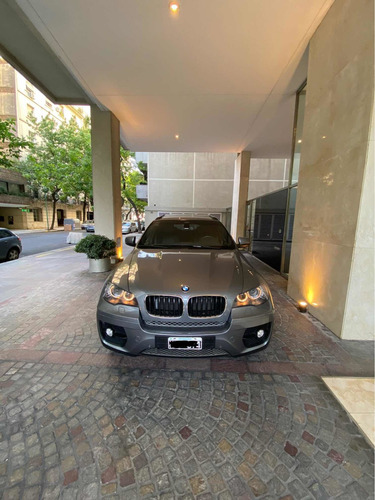 Bmw X6 2009 4.4 Xdrive 50i Premium 407cv