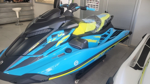 Imagen 3 de 15 de Moto De Agua Yamaha Gp1800r Svho Turbo 270 Hp 2022, C-audio