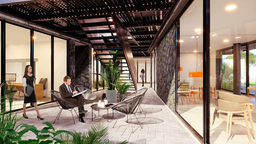 Buena Vista Work Aldea