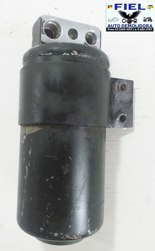 Filtro Secador Ar Condicionado Gm Vectra De 97 Até 2005