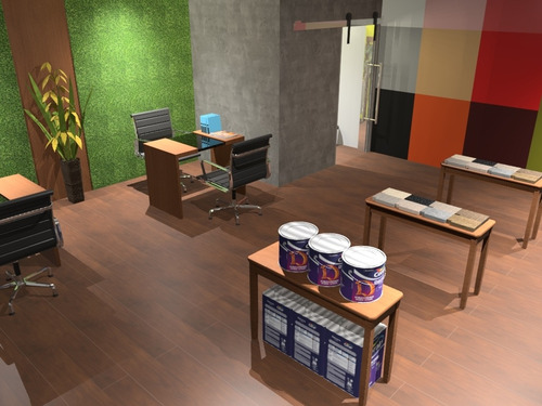 Imagem 4 de 7 de Consultoria Online Design De Interiores