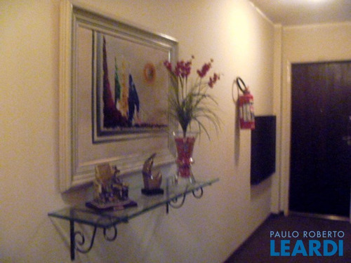 Imagem 3 de 15 de Apartamento - Perdizes - Sp - 477422