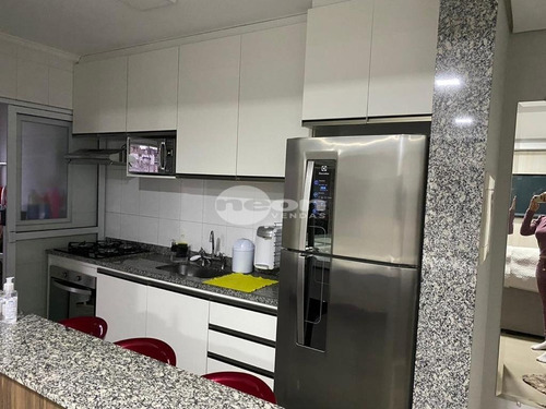 Imagem 5 de 12 de Apartamento - Centro - Ref: 805 - V-805