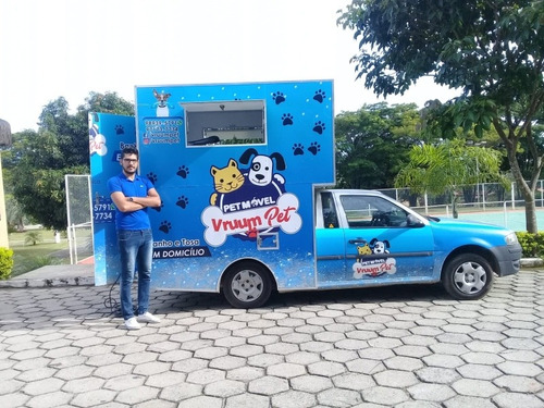 Imagem 6 de 12 de Pet Shop Móvel