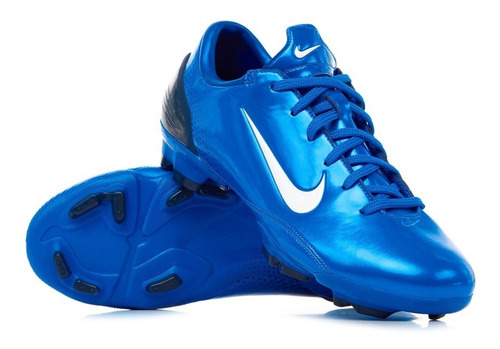 Zapato Futbol Nike Jr Mercurial Talaria Iii Fg Originales