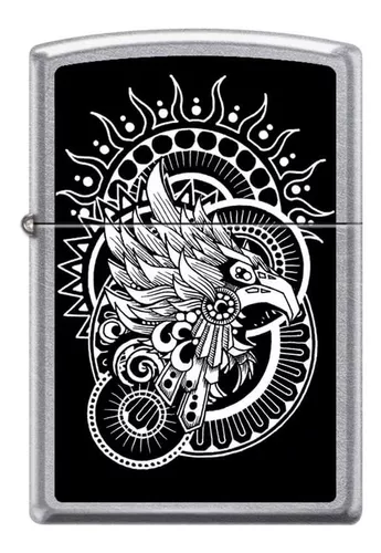 Gasolina Zippo 125 Mll+ Mecha De Rep + Piedras Envío Gratis