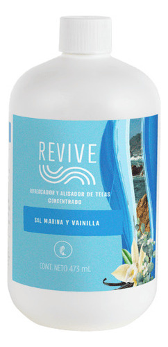 Refrescador Y Alisador De Telas Revive - Melaleuca - 473ml