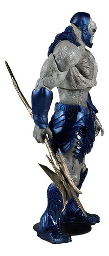 Dc Multiverse Mcfarlane Darkseid - Fun Divirta-se