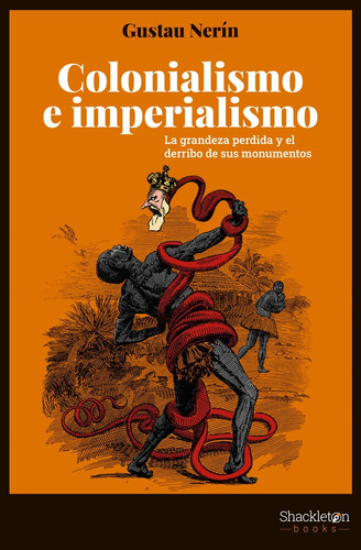 Colonialismo E Inperialismo  - Nerín, Gustau