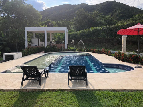 Se Vende Hermosa Finca En Santa Fe De Antioquia 