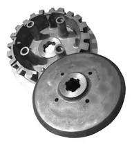Comprar Centro De Embrague Yamaha Crypton T 105 M\u002Fv Original Fas