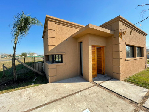 Imagen 30 de 30 de Venta 4 Amb. A Estrenar Pilar Del Este