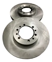 Comprar Kit Discos Delanteros Para Mitsubishi Nativa Montero 92-2000
