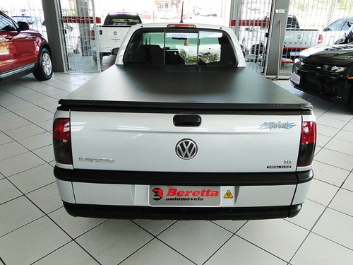 Volkswagen Saveiro Super Surf Total Flex 2p