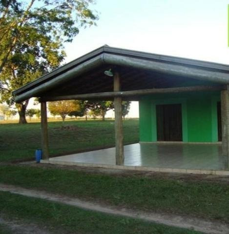 Imagem 2 de 14 de Fazenda Para Venda Em Bofete, Rural - Faz 098_1-2107800
