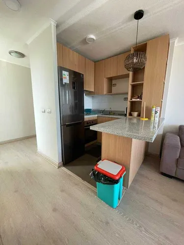 Exelente Depto En Venta (60489)