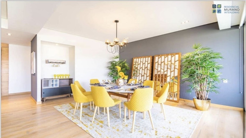 Deptos En Venta En Torre Murano, Vista Horizonte, Interlomas