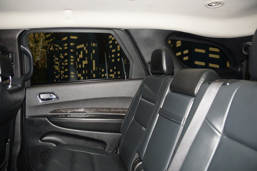 Dodge Durango 3.6 V6 Limited Mt