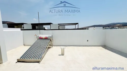 Casa Nueva En Venta Fracc. Adamar Tlajomulco