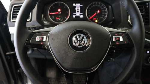 Volkswagen Amarok 2.0 Cd Tdi 4x2 Highline Pack - 147809 - C