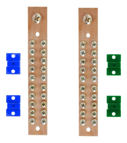 Quadro Distribuição 34 Polos Sobrepor C/kit Trifásico 100a