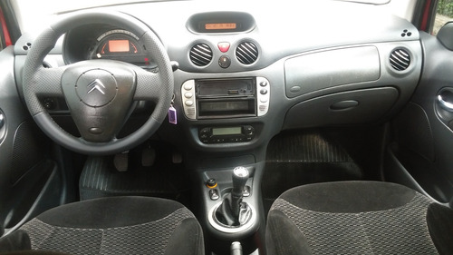 C3 Exclusive 1.6 Top De Linha Completo De Tudo