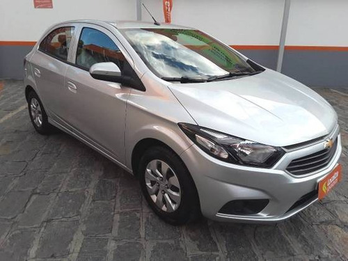 Chevrolet Onix 1.0 Mpfi Lt 8v Flex 4p Manual