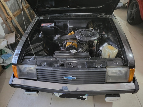 Chevette Hatch