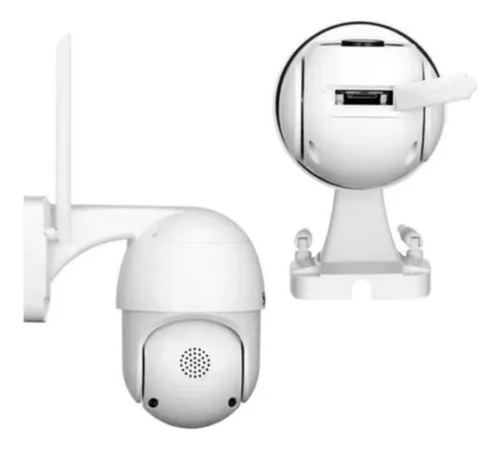 Kit Camaras Segurida Camara Wifi Exterior Camara Ip Exterior