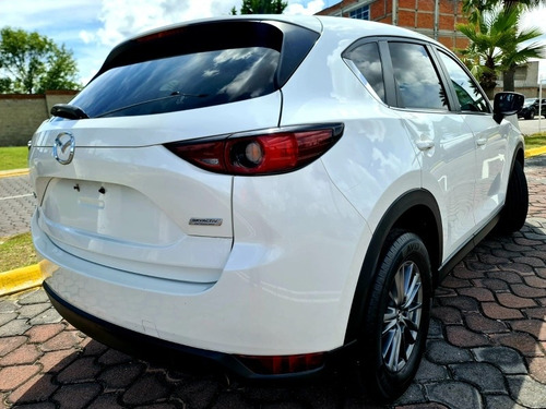 Imagen 4 de 15 de Mazda Cx-5 2018 2.0 L I Sport At