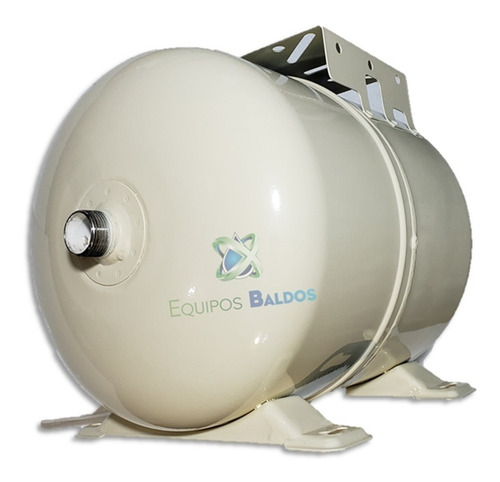 Tanque Para Hidroneumático Pedrollo 80 Lts Diafragma Pdf80h