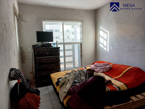 Casa En Venta En Col. La Moderna Durango