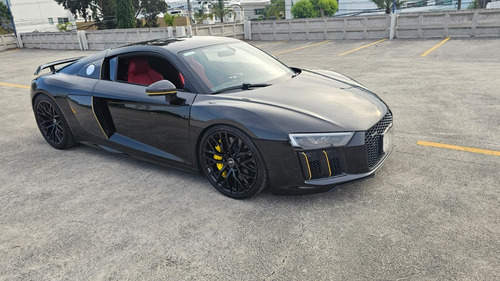 Audi R8 5.3 V10 Coupe Plus S-tronic Dsg
