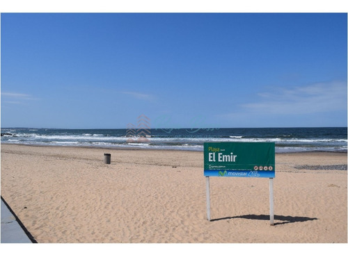 Apartamento En Peninsula, 2 Dormitorios *- Ref: 2773