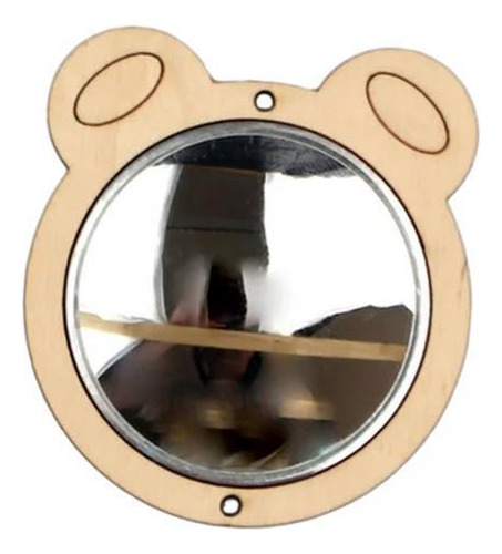 3 Tablero Ocupado, Material Diy, Juguetes De Espejo