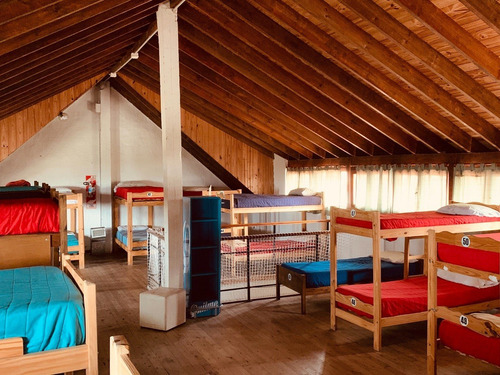 Imagen 9 de 10 de Venta De Propiedad Hostel Frente Al Mar