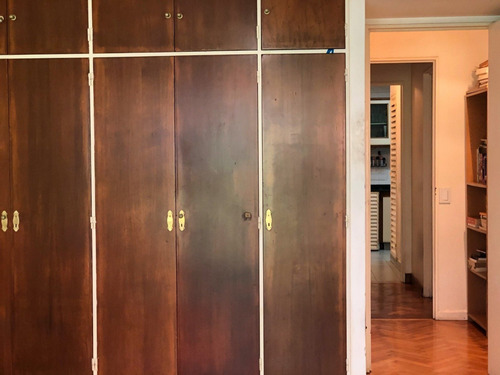 Imagen 13 de 30 de 4 Ambientes + Dep 168 Mts Cañitas Con Cochera