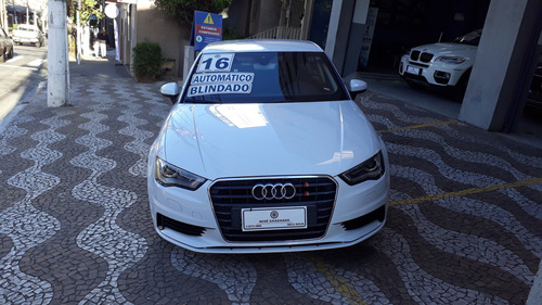 Audi A3 A3 Sedan 1.4 TFSI Attraction S Tronic